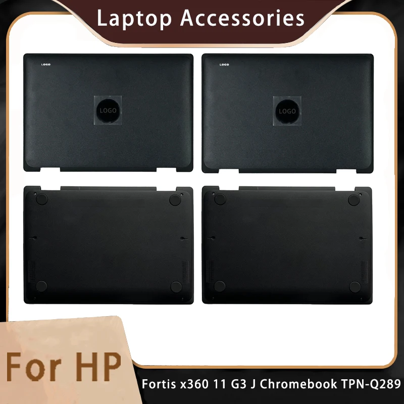 Nuovo Per Hp Fortis X360 11 G3 J Chromebook Tpn-Q289;