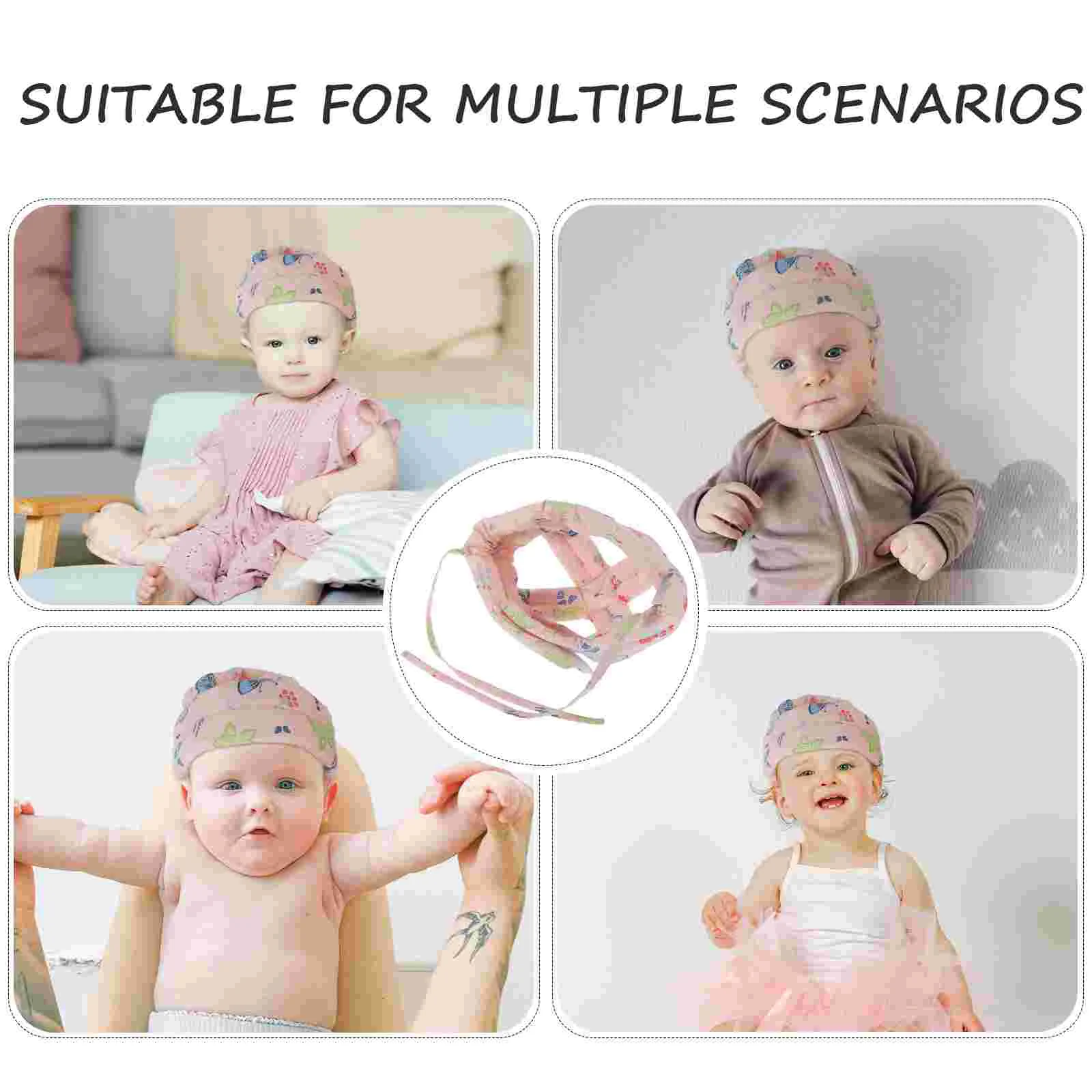 Рисунок 3 - Защитная губка для головы для 