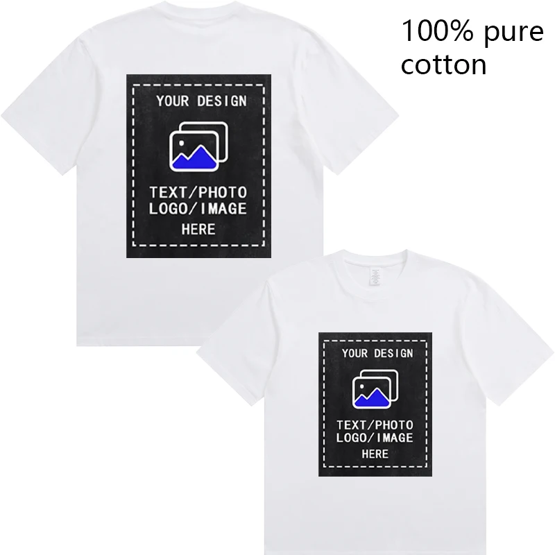 -Made Men' T-Shirts Are Suitable for Team Gatherings,