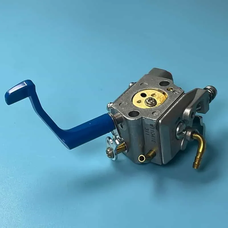 EFCO DS241T DS220 2210 DS2200 DS240 DS2400 브러시 커터 예비 부품 용 오리지널/품질 DS2410S 기화기 2318265 WALBRO WT1041