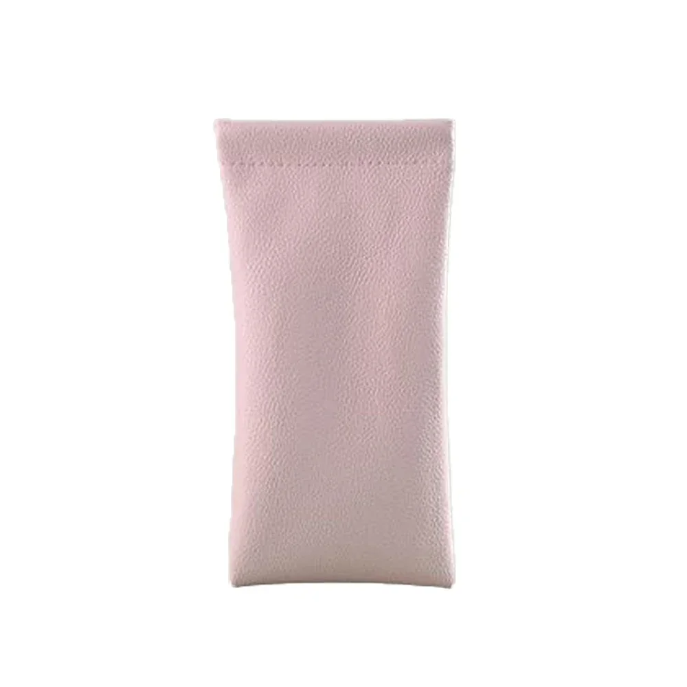 Pink-Glasses Pouch