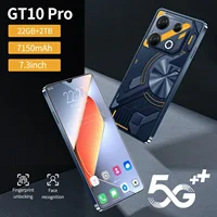 Gt10 Pro Global Version Smartphone 7 3 Inch 22g 2tb Android13 72 108mp Cam 4g 5g.jpg