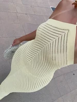 Sexy Crochet Dress for Women – Beach, Vacation & Night Out