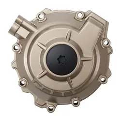 Motorcycle Engine Crank Case Stator Cover For BMW S1000RR S1000 RR 2020-2022 2021