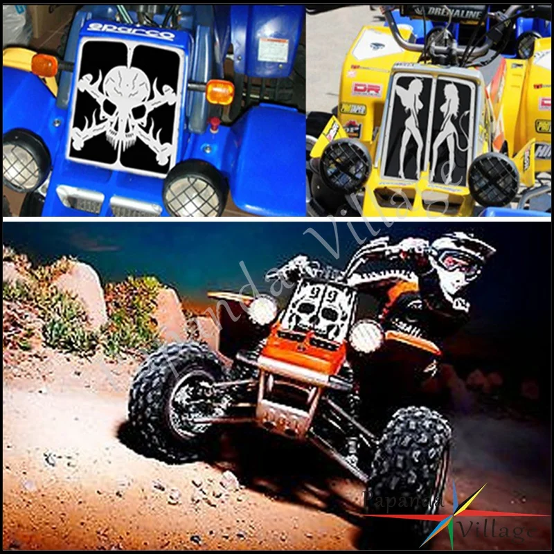 Yamaha Banshee Wallpaper