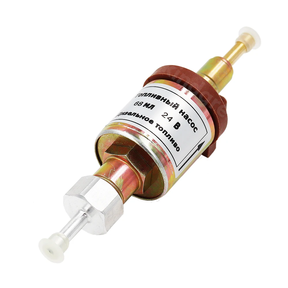68ML 44ML 24V 12V Dosing Pump Fuel Pump For Planar Планар 2D 4Д, 4ДМ, 4ДМ2 ПЛАНАР44D Parking Heaters