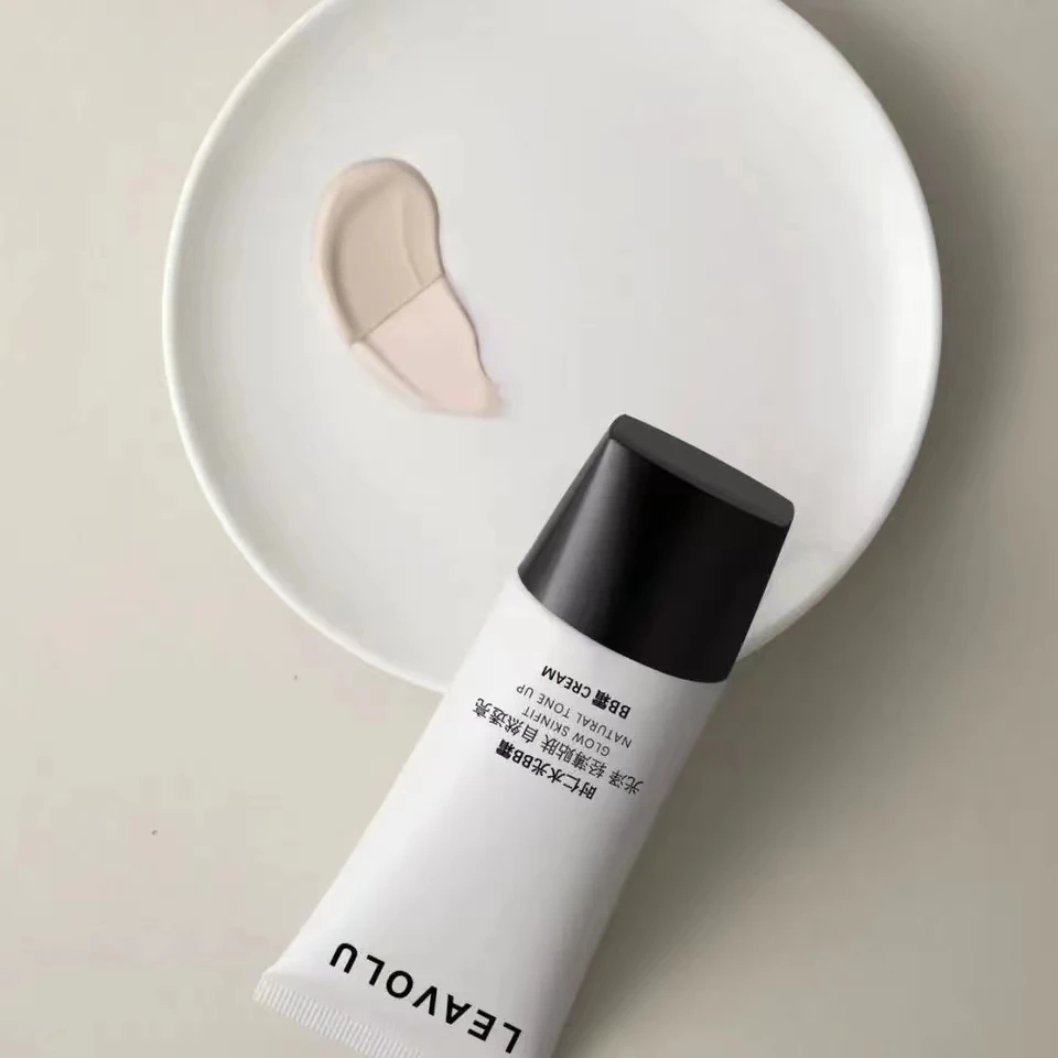 Leavolu Moisturizing Facial Cream anti-aging Cream Brightening Firming Pore Repairing Nourishing essence BB 50G
