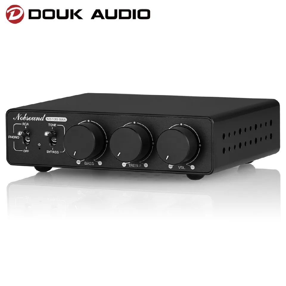 HiFi 2.0 Channel Stereo Audio Amplifier TPA3255