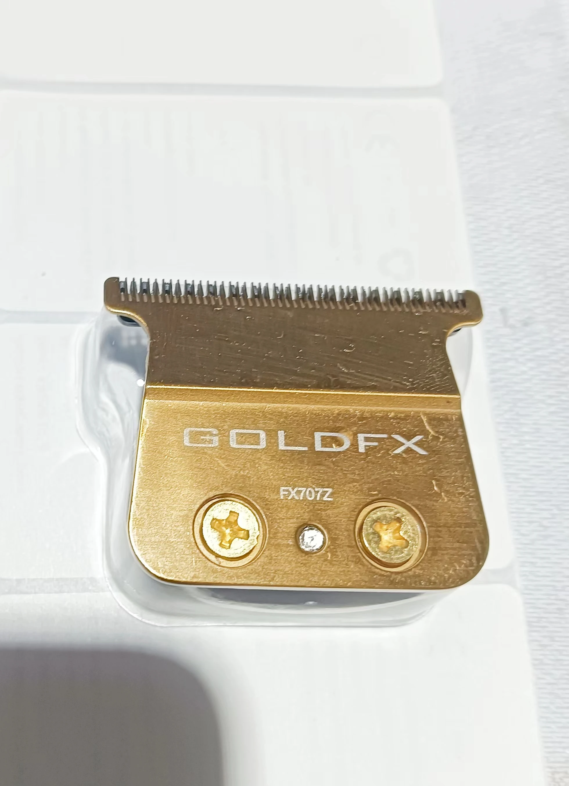 FX787モデル用替刃 #FX707B2 スキンフェードカット必需品❗️ Amazon.com: SOLASKY FX707 Replacement Trimmer Ceramic Blades