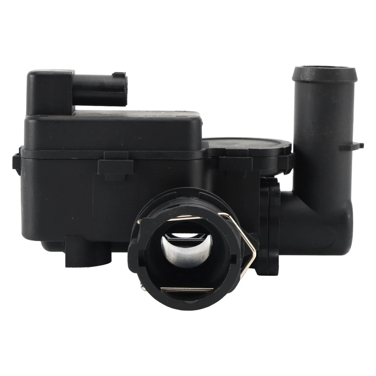 Artudatech Heizungssteuerventil 2118320584 für Mercedes W211 S211 CLS 2002 2003 2004 2005 2006 2007 2008 2009 Autozubehör – Detail 6