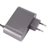 For Dyson Vacuum Cleaner Charger DC30 DC31 DC34 DC35 DC44 DC45 DC56 DC57 Power Adapter EU Plug 5