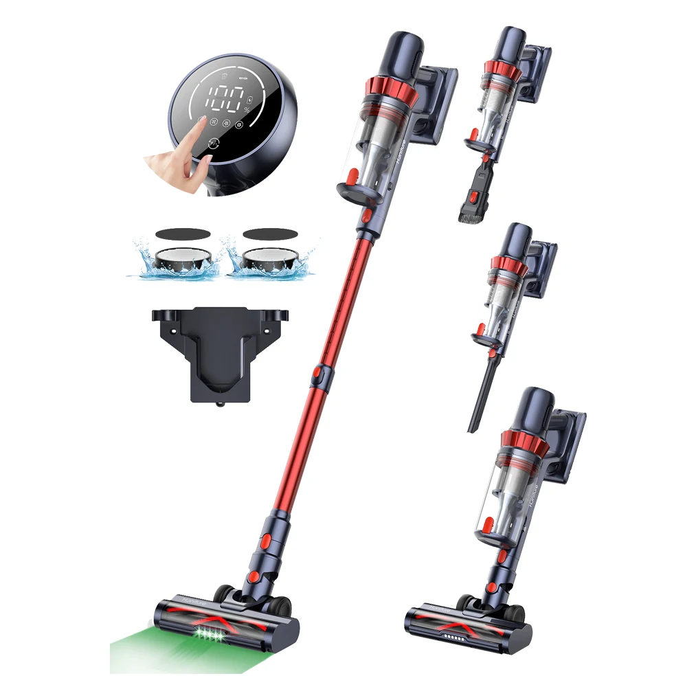  Household Vacuum Cleaners - HONITURE / Household