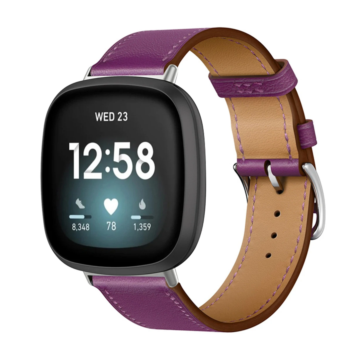 Versatile Bracelet Strap for Smartwatch - Stylish Replacement Wristband