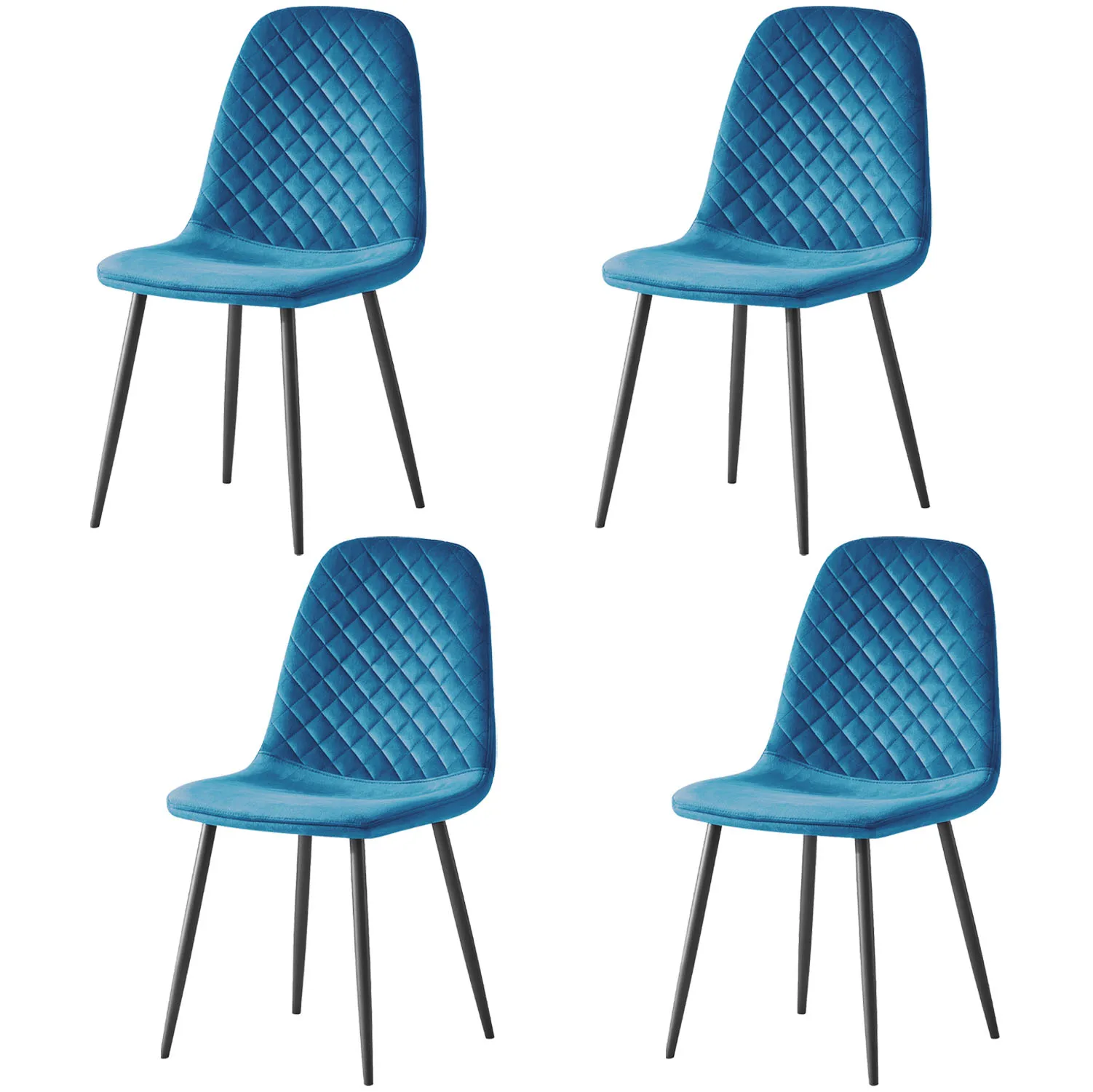 Teal Velvet-4