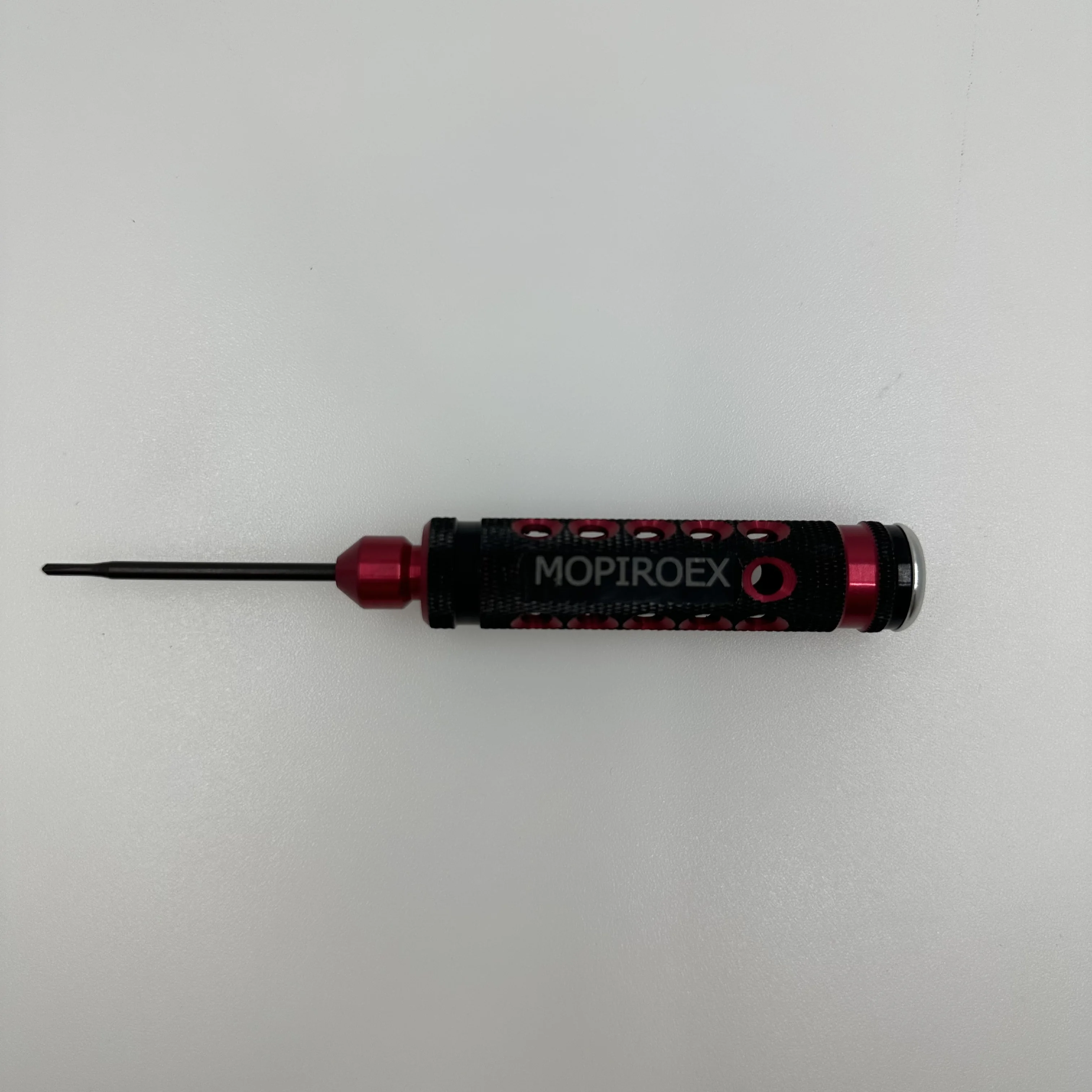 

Автомобильный инструмент MOPIROEX 1/28 с дистанционным управлением, Отвертка Phillips 2,0 мм для радиоуправляемой модели