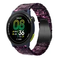 Violet black