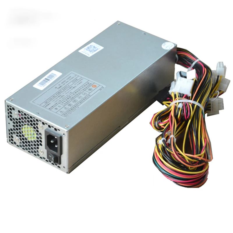 Power Supply Power Supply For Huntkey HK600-12UEPP 510W power supply