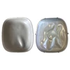 Litter Pad Replacement Part for Automatic Litter Box Litter Mats 2