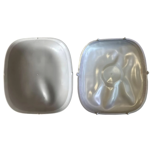 Litter Pad Replacement Part for Automatic Litter Box Litter Mats 2