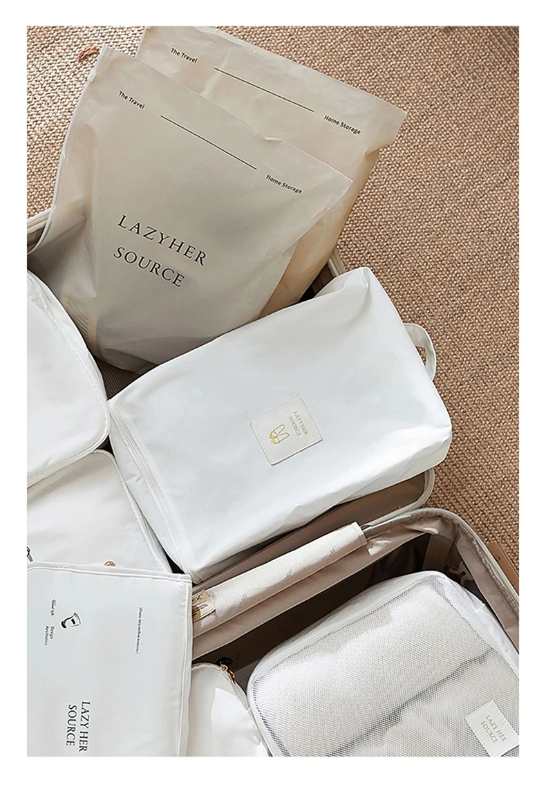 Portable Travel Shoe Bag Waterproof Sorting Pouch Home Organization And Storage Shoes Bag Luggage Organizer Travel Essentials 9 Sc37f2b6794c94a40b31d3ad8b1435115r