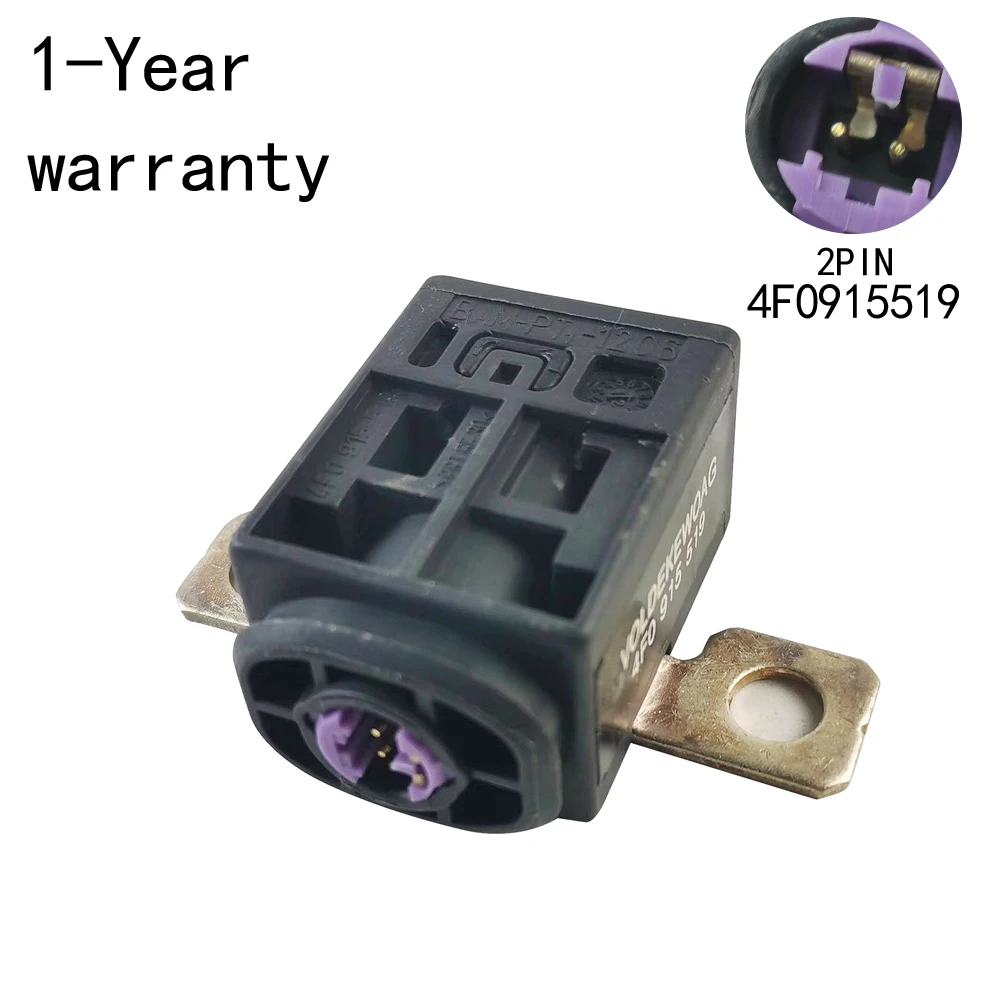 

Circuit breaker 4F0915519 For Audi A6L RS3 A4 S4 A7 TT A3 S3 RS5 A6 S6 Q7 VW Polo Arteon Golf Phideon Touareg Passat