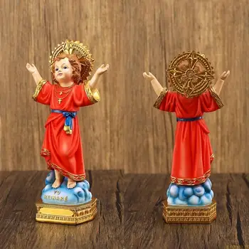 Holy Child Jesus Figurine 1