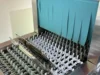 High-efficiency Kitchen Commercial Full-automatic Independent Drying and Disinfection Canteen Dishwasher 5