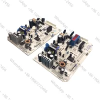 Carte de commande de réfrigérateur 0061800014, circuit imprimé, carte mère de réfrigérateur, pièces de congélateur 4