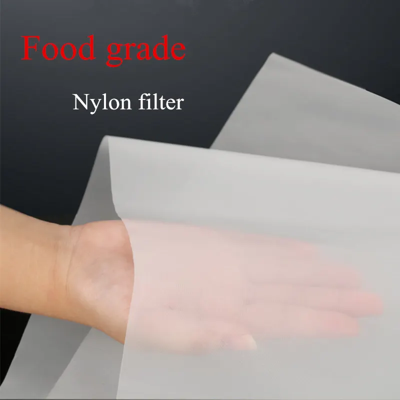 Nylon Water Filter Net Nylon Brew Colander Nylon Mesh Filter