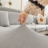 Sofa Seat Cushion Cover Furniture Protector for Pets Kids Stretch Washable Removable Slipcover sofa cover sofa slipcovers 6