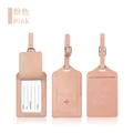 Pink Tag