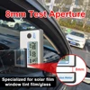 LS162 LS162A Window Tint Meter Solar Film Car Transmission Meter Solar Film Meter VLT UV IR Rejection Tester Dropship 2