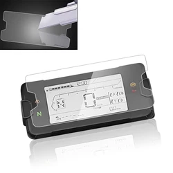 For Honda NC750X NC 750 X NC750 X 2021 2022 2023 Motorcycle Cluster Screen Scratch Protection Film Dashboard screen Protector