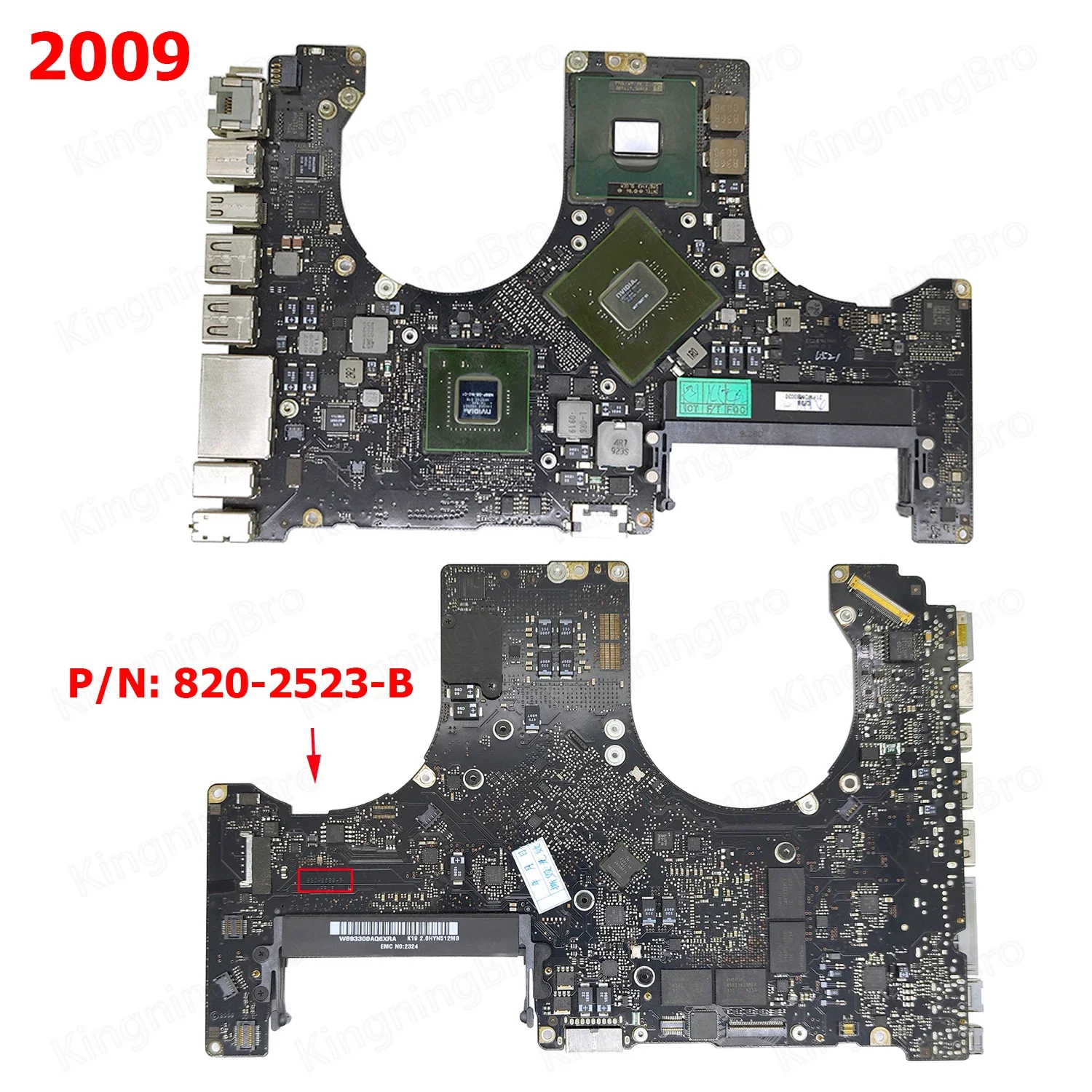 Macbook Pro A1286 Motherboard Pro A1286 Macbook Pro 15 Late 2011