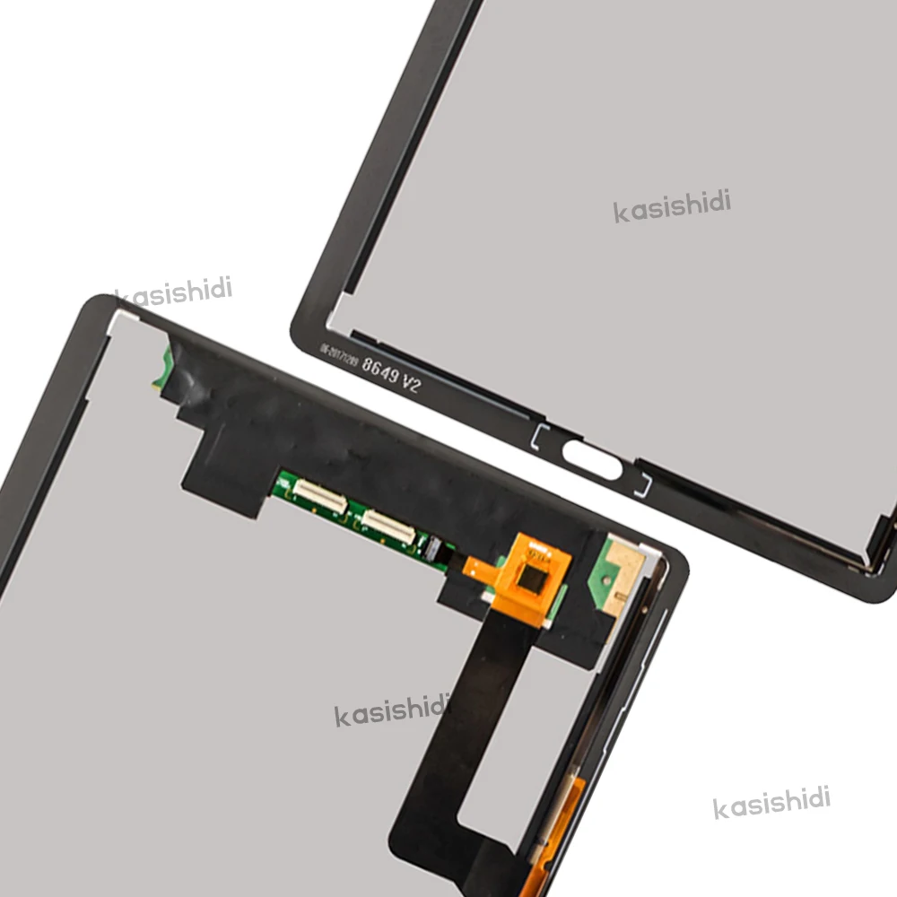 New For Huawei MediaPad M5 Lite 10.1 Lite BAH2-L09 BAH2-W19 For M5 Lite  10.8 CMR-AL09 CMR-W09 Lcd Touch Screen Display Assembly - AliExpress