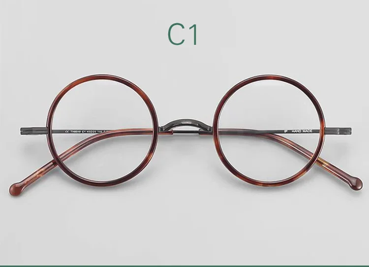 Yujo Women's Eyeglasses 2