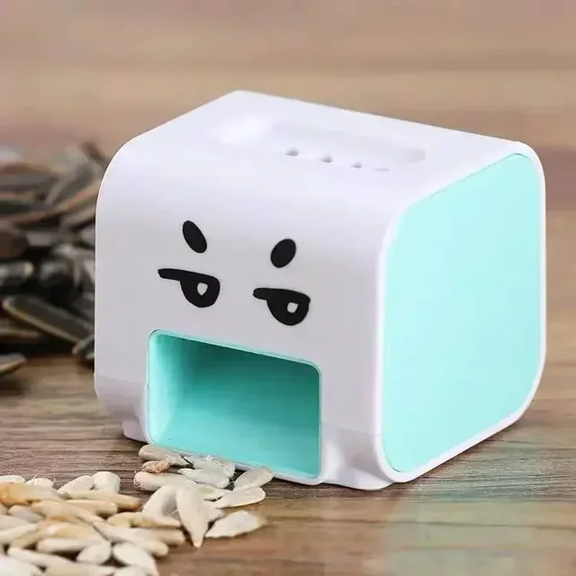 Electric Shelling Machine Auto Melon Seed Peeler Sunflower Melon Seed Opener Lazy Artifact Nutcracker Household Kitchen Gadgets 3