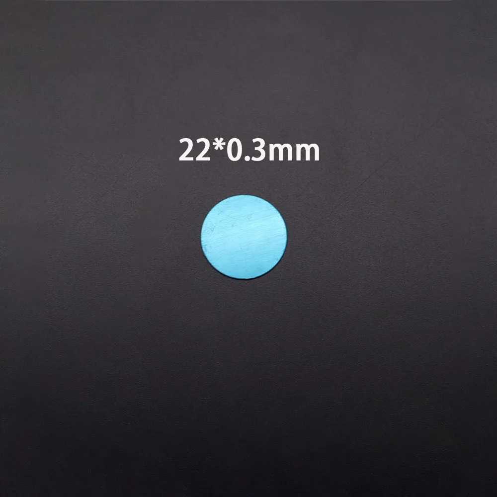 22x0.3mm