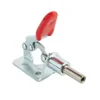Toggle Clamp 45Kg Holding Capacity Covered For Handle Toggle Clamp GH 301 AM For Sheet Metal And Circuit Boards 3
