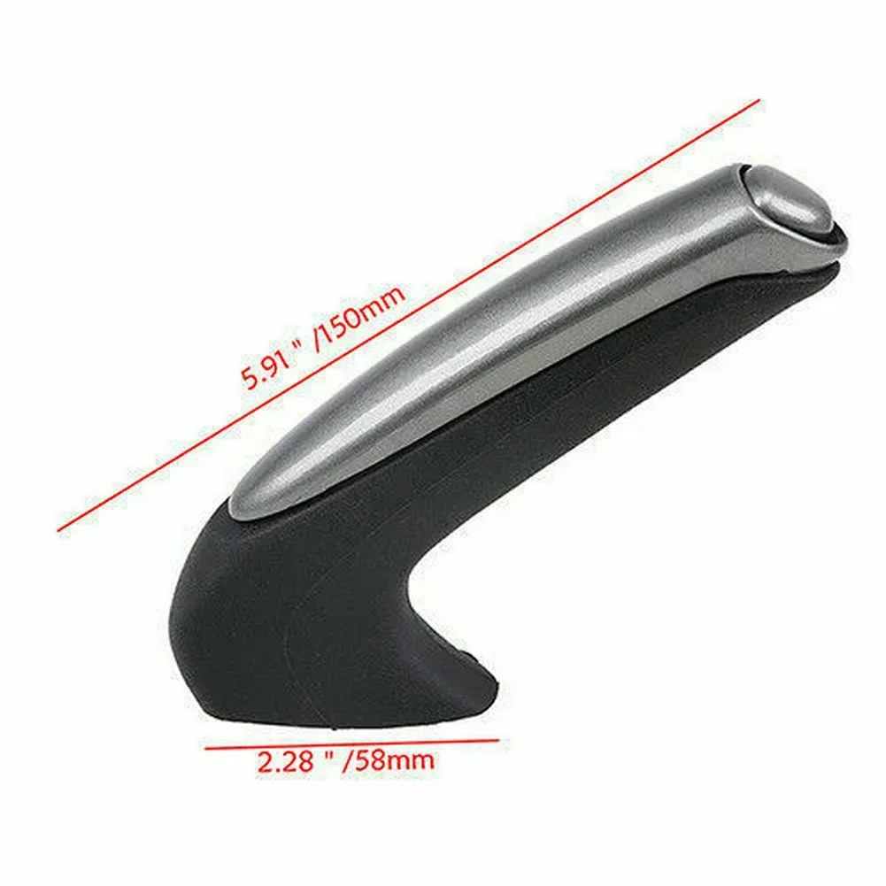 Handbrake Lever Parking Brake Grip Handle 1x Racing Handbrake For HONDA CIVIC Sedan Coupe 2006 2007 2008 2009 2010 2011 FA FD Left Hand Drive