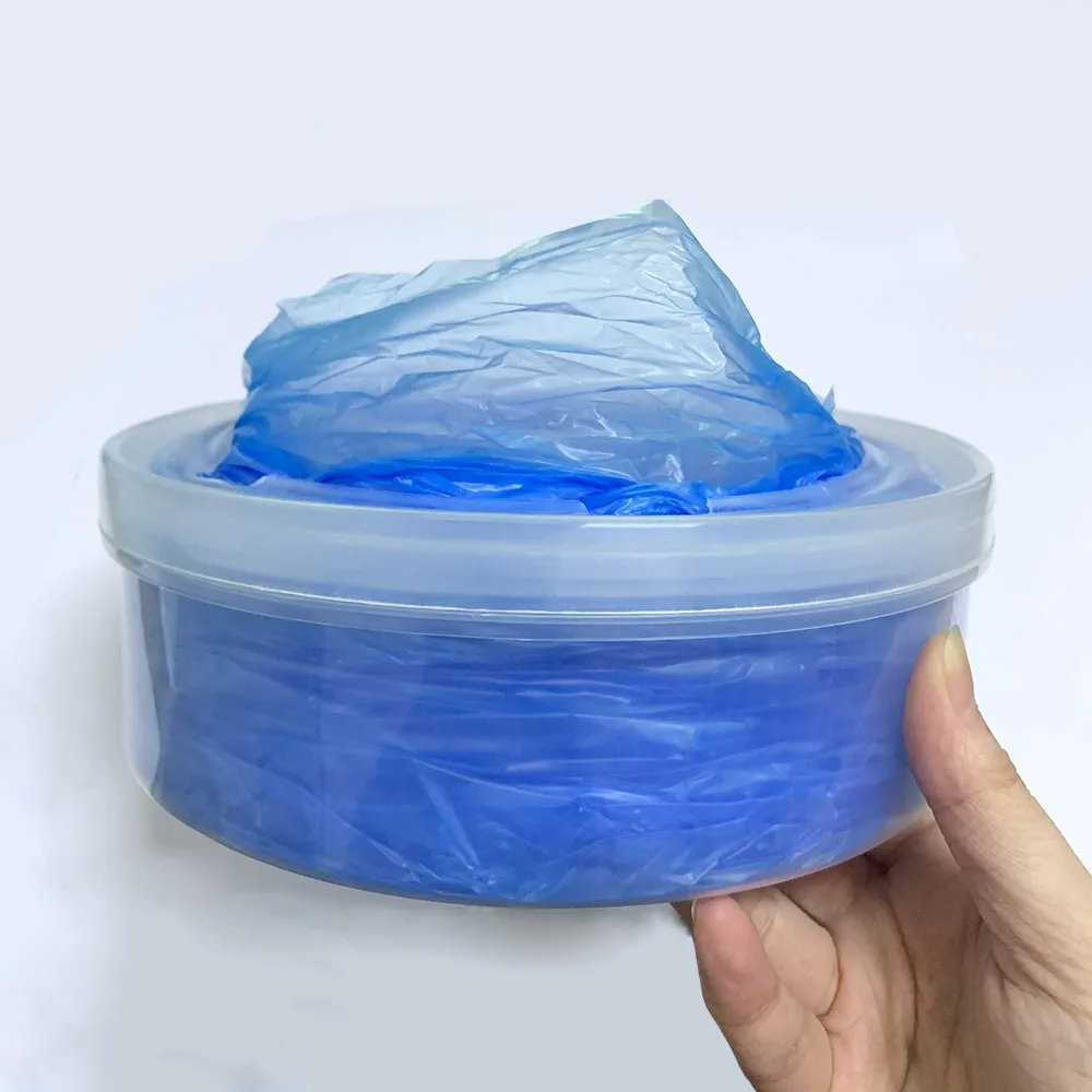 4 Pezzi Nuovi Sacchetti Di Ricarica Per Secchio Per Pannolini Bady Per Tommee Tippee Click Twist Sangenic Tec Secchi Sacchetto Di Ricambio Per Rifiuti