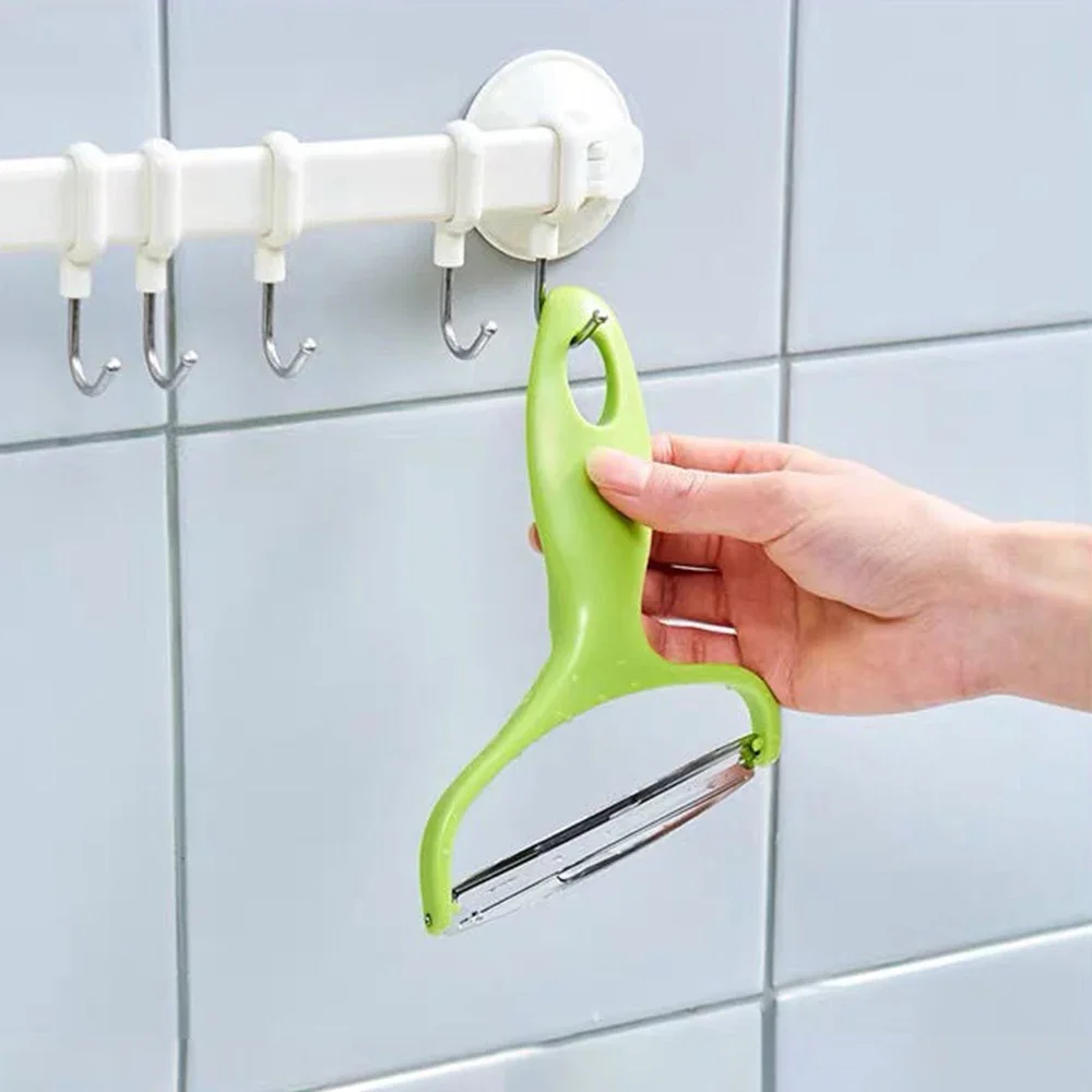 Vegetable Peeler Vegetables Fruit Slicer Kitchen Accessories