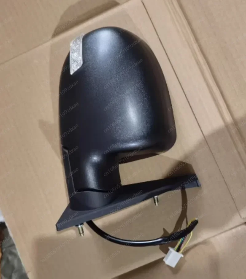 Electric car rearview mirror small light reversing mirror seat heating new model, suitable for Jiayuan Lingzu