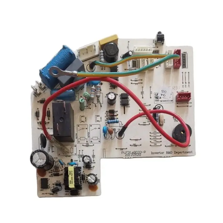 For Chigo Air Conditioner Computer Board Gz2137vzt00l Dk26a4vt Z25g