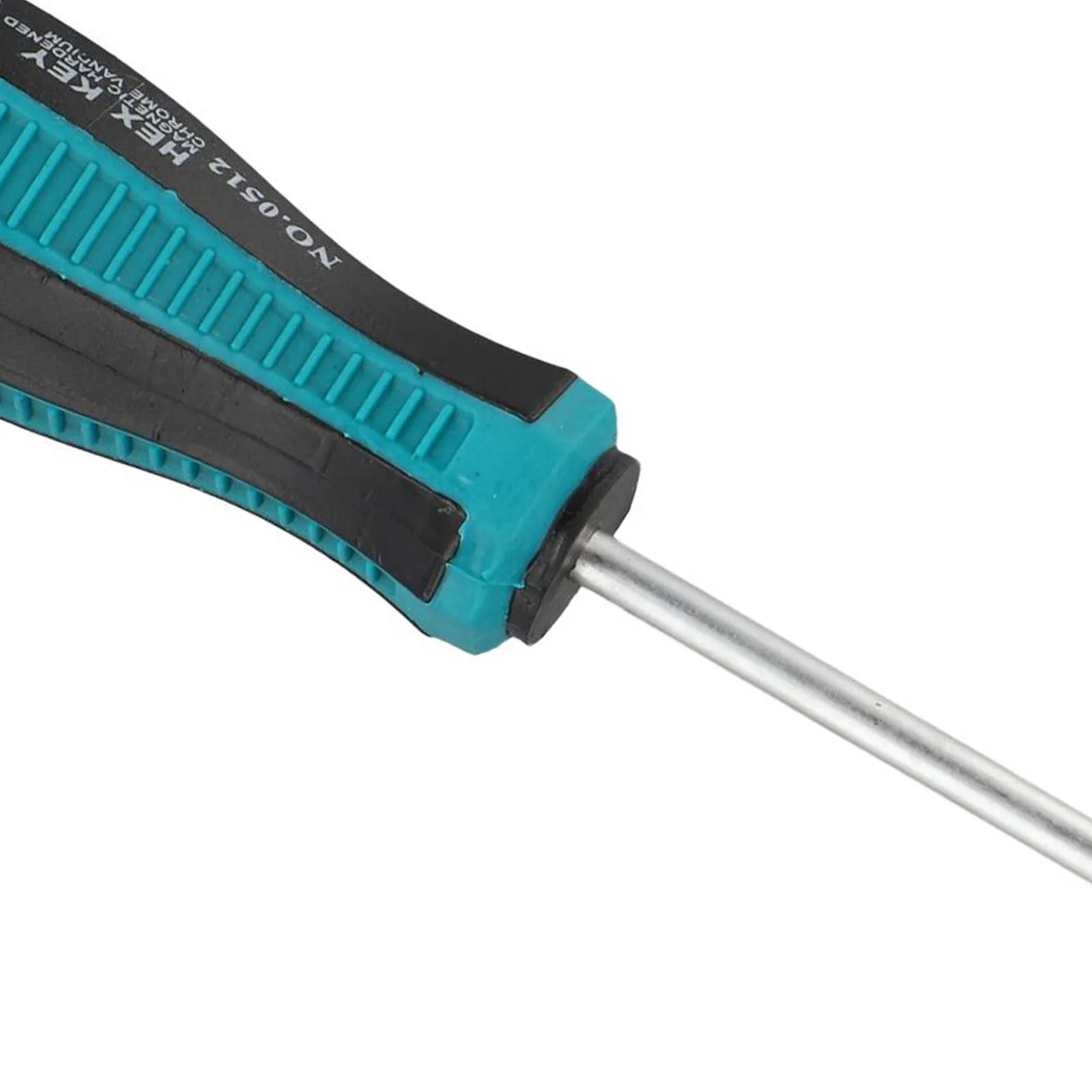 Metall-Schraubendreher, Innensechskant-Schraubendreher, Steckschlüssel, Schraubendreher, Handwerkzeug, 3 mm, 3,5 mm, 4 mm, 4,5 mm, 5 mm, 5,5 mm, 6 mm, Reparaturwerkzeuge – Detail 13