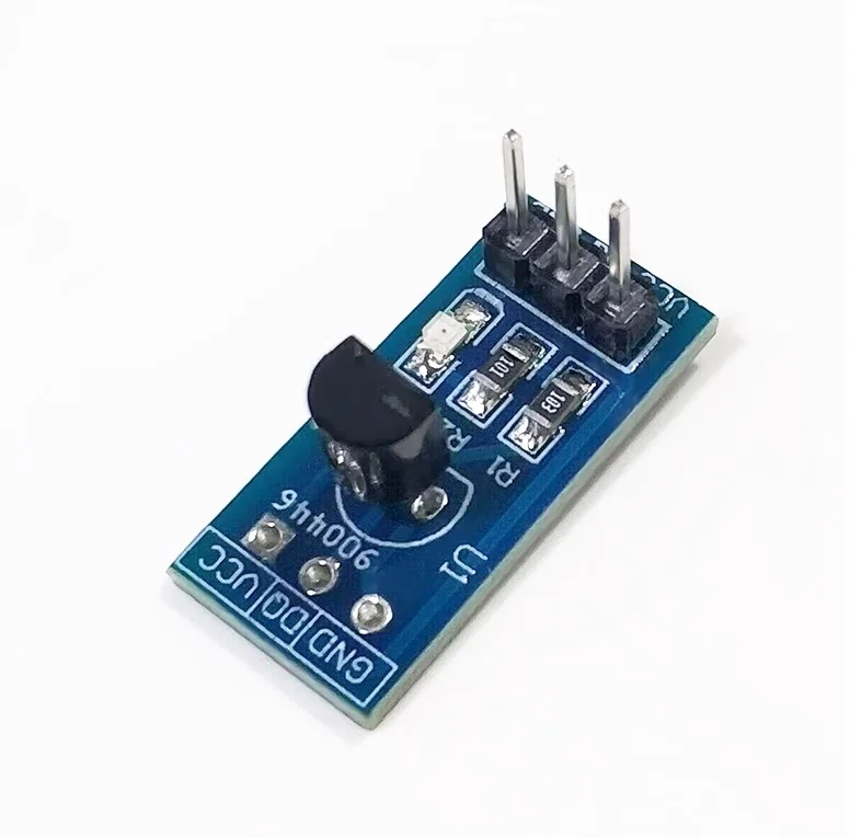 

Датчик температуры DS18B20, модуль с датчиком температуры для Arduino, Новинка