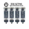 Fire Crew EH KT90 Vacuum Tube Upgrade KT100 KT88 6550 KT77 KT66 HIFI Audio Valve Electronic Tube Amplifier Precision Matched 6