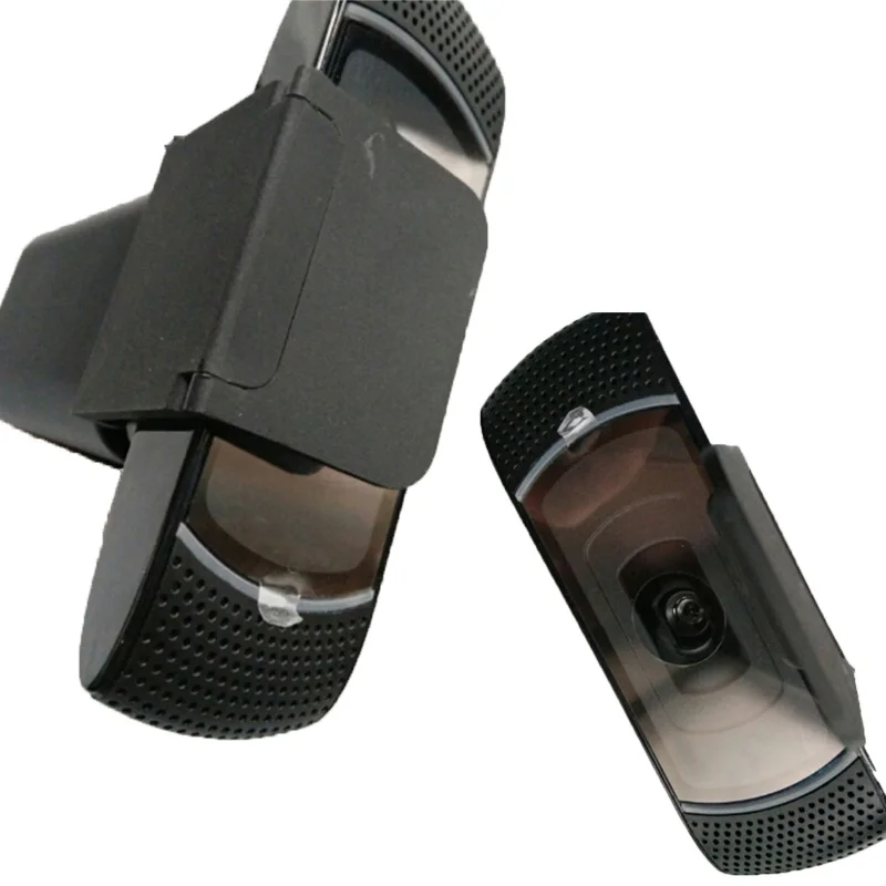 Copertura Del Cappuccio Dell'Obiettivo Della Fotocamera Di Ricambio Per Logitech Hd Pro Webcam C910 Fotocamera Privacy Shutter Copertura Dell'Obiettiv