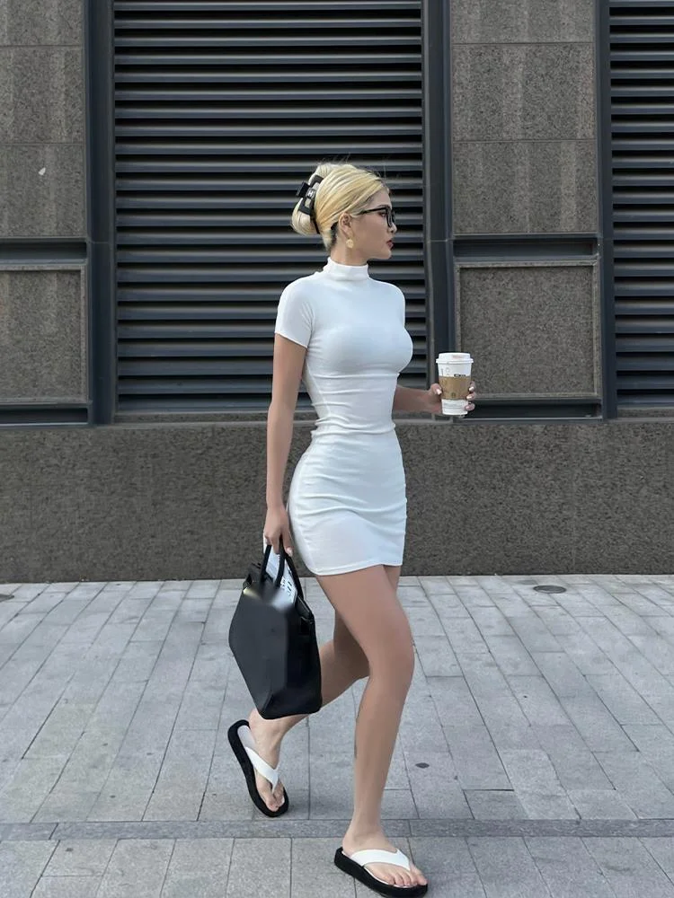 WOMENGAGA ������ ȭ��Ʈ ���� ���̳� Ƽ���� �̴� �巹��, ���̿��̽�Ʈ ���� ª�� �巹��, �м� K8SU, ���� �Ż�