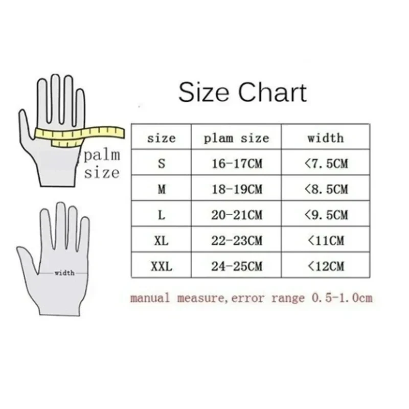 New Motocross S1 Racing Mtb Motorcycle Gloves Classic Leather Gloves Motorcycle Gloves Motorcycle Gloves 2